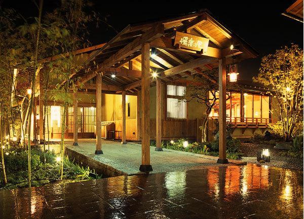 Yawatajuku Dai-Ichi Hotel Ichihara Luaran gambar