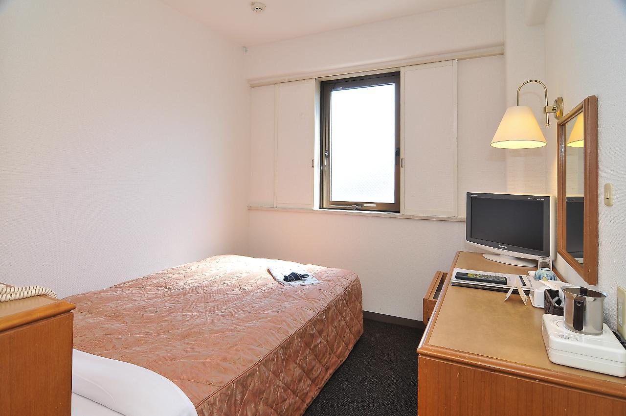Yawatajuku Dai-Ichi Hotel Ichihara Luaran gambar