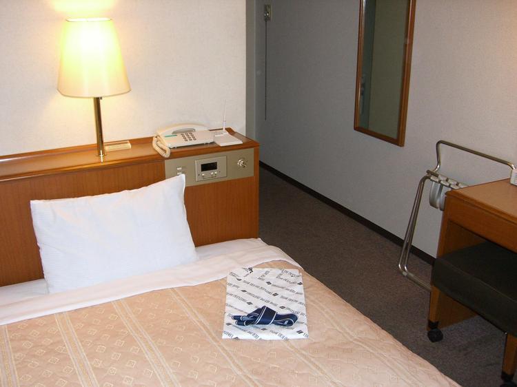 Yawatajuku Dai-Ichi Hotel Ichihara Luaran gambar