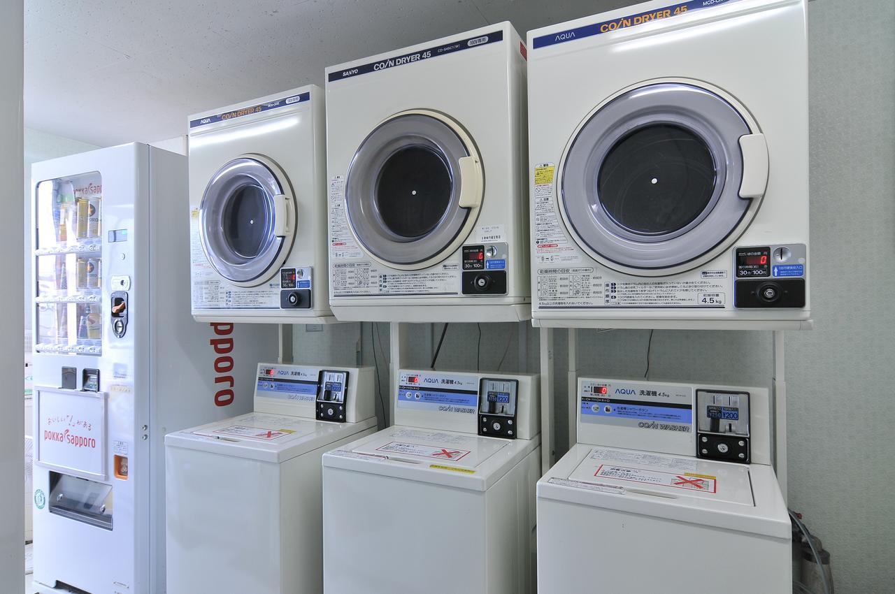 Yawatajuku Dai-Ichi Hotel Ichihara Luaran gambar