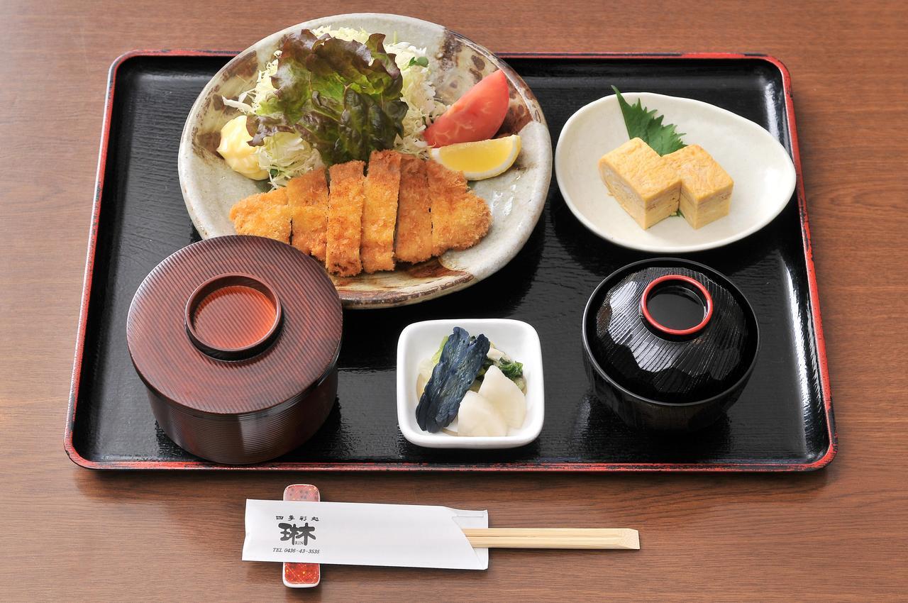 Yawatajuku Dai-Ichi Hotel Ichihara Luaran gambar